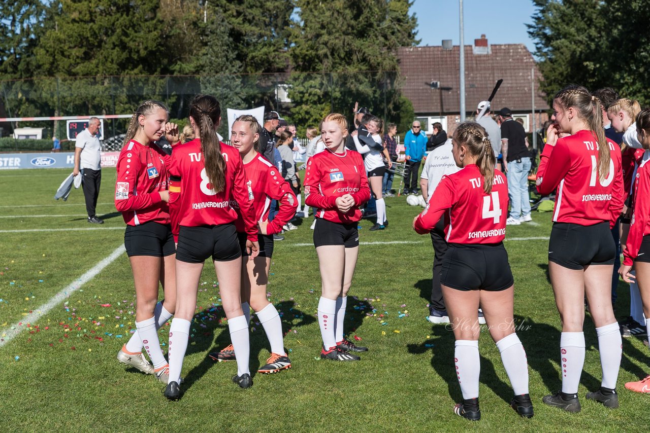 Bild 39 - wU16 Deutsche Meisterschaft